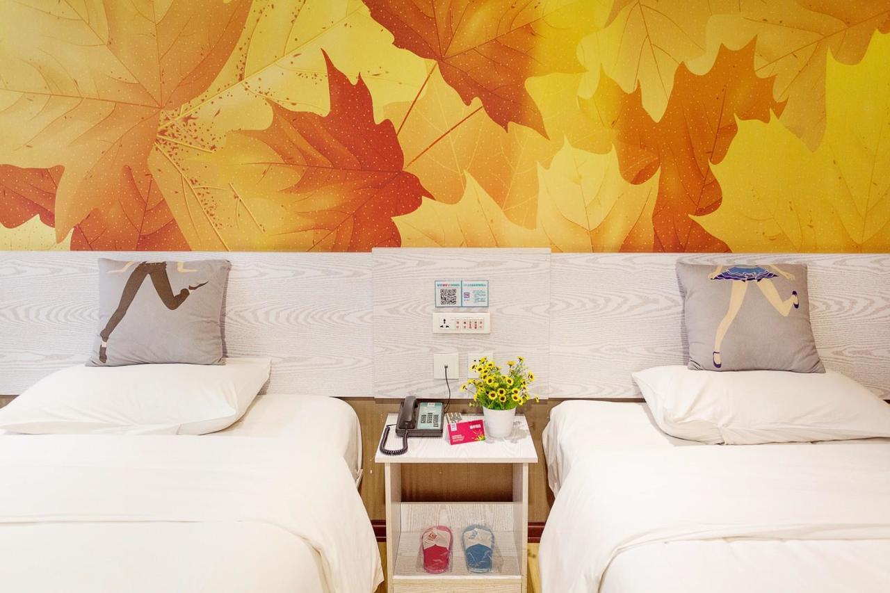 Pai Hotel Zhanjiang Xuwen Екстериор снимка
